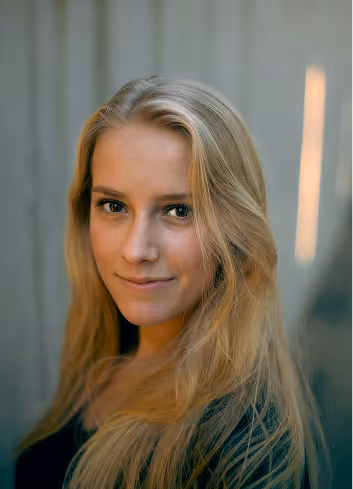 Maria Delgado